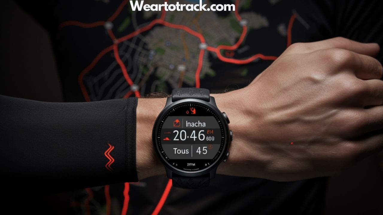 garmin vivoactive 5 connect to strava