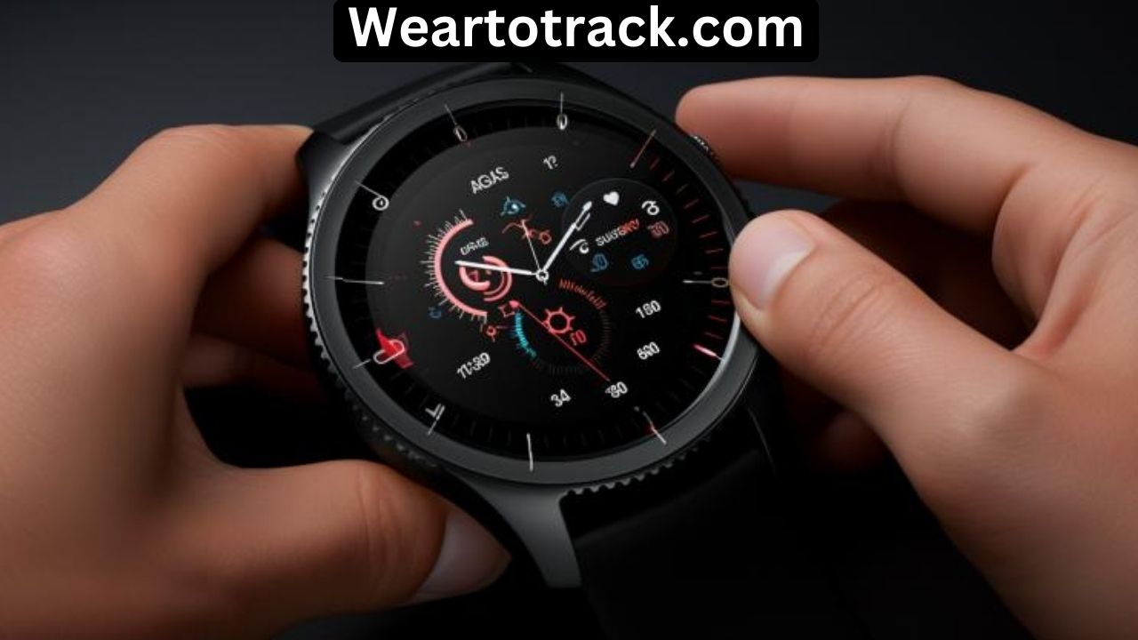 How to Recover Samsung Galaxy Watch Forgot Pin