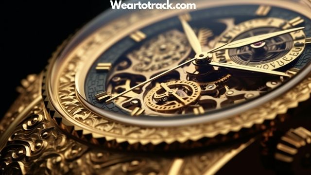 What Are Some Interesting Facts About Rolex Watches? - Wear To Track