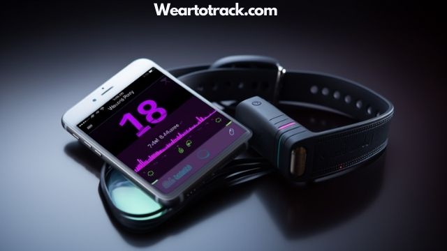 Sync Fitbit With iPhone