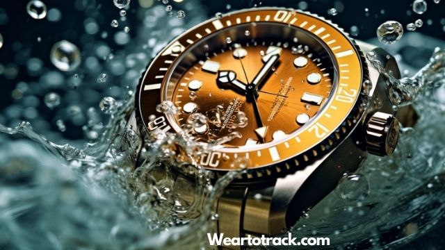 Tips for Protecting Your Rolex Watch from Water Damage