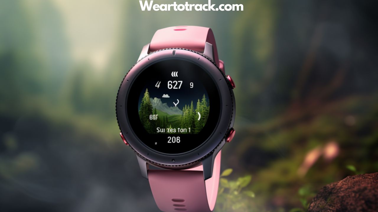 Cool Things to Do With Galaxy Watch Active 2