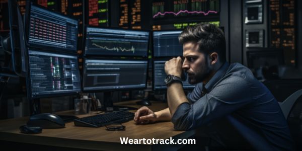 Stock Market and Crypto Apps For Smartwatches