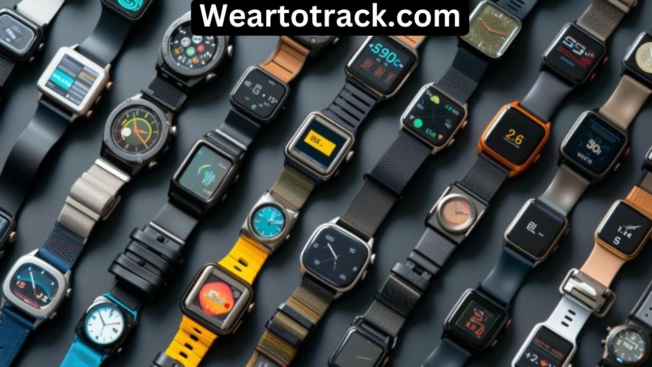 Can You Install Wear OS on Any Smartwatch