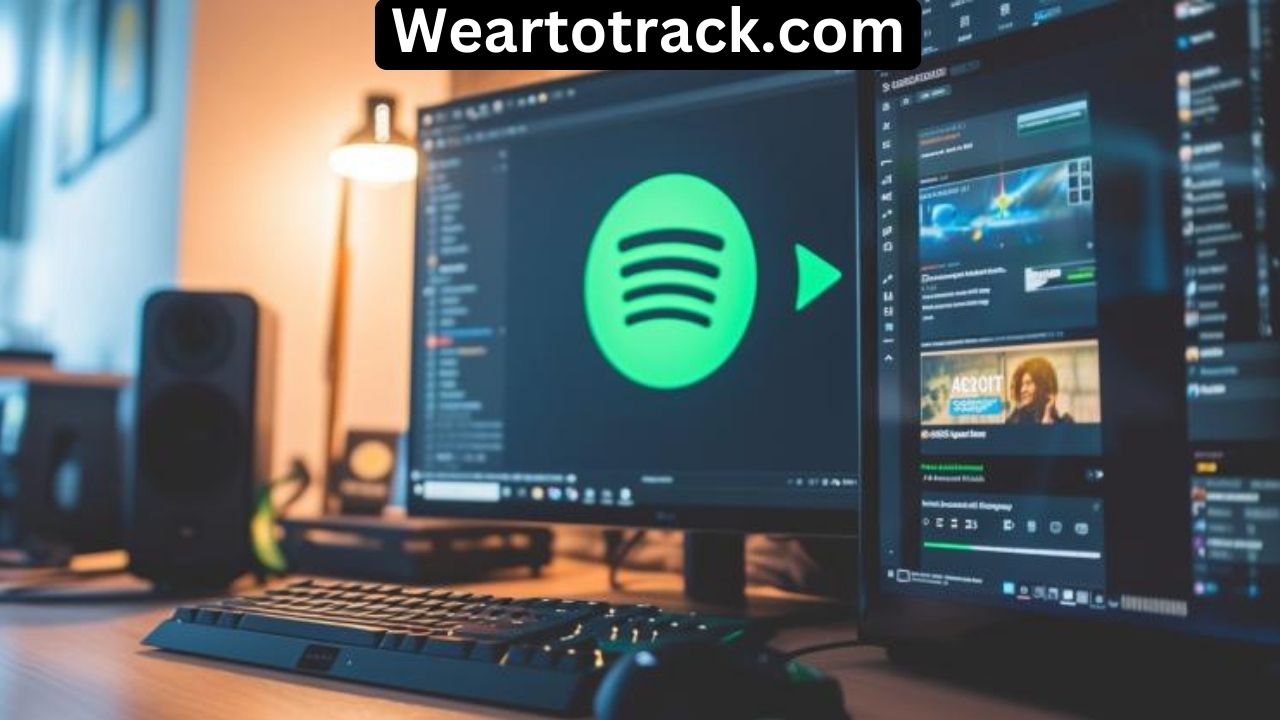 How To Fix Firewall Blocking Spotify Error