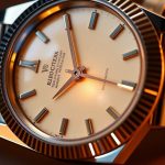 Vintage Rolex Datejust Authentication Guide Details