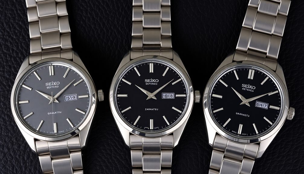 grand seiko case dimensions