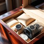 How to Properly Store Automatic Watches Long Term