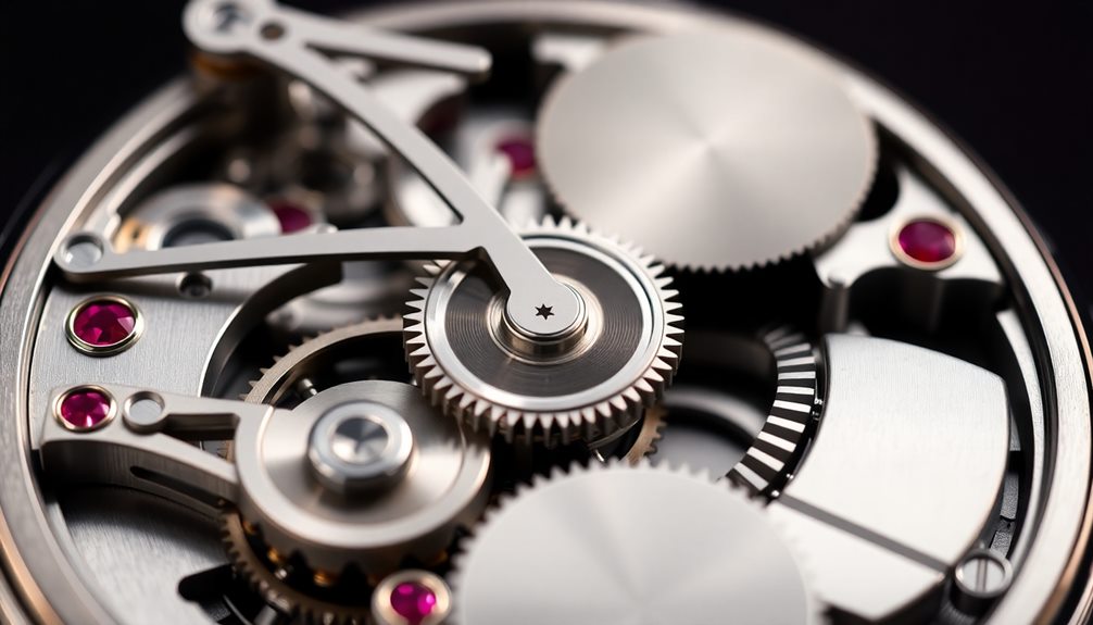 luxury japanese watchmaking excellence