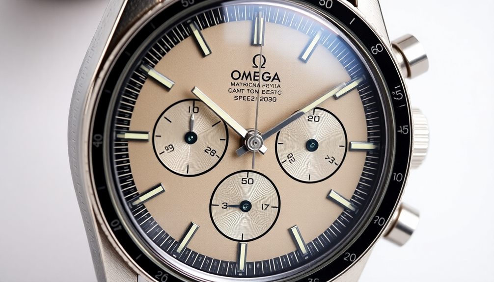 omega speedmaster purchase essentials