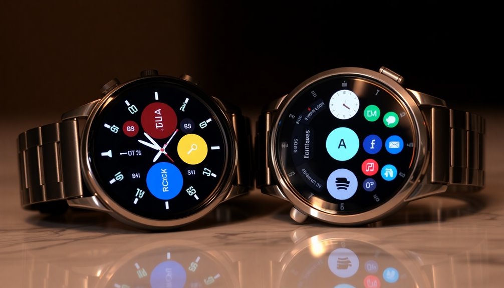 smartwatch os insights explained