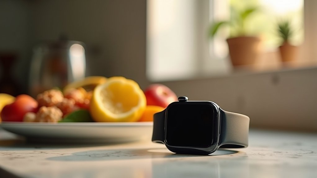 Why AI-Driven Calorie Counting in Smartwatches Is Finally Getting Accurate