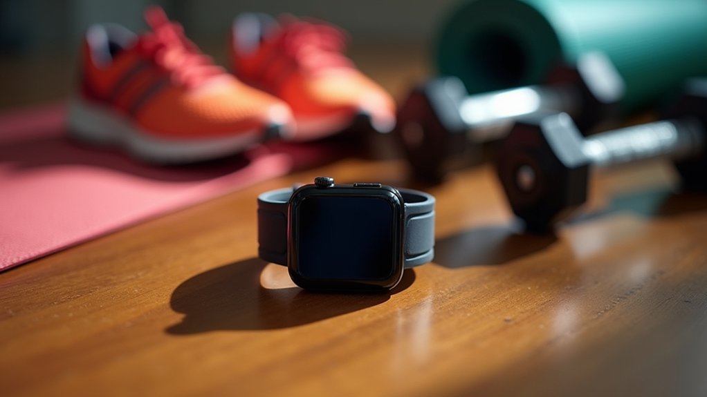 activity specific mode benefits