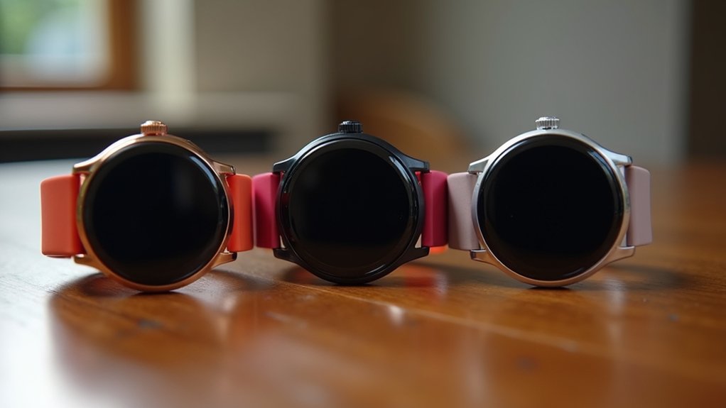 affordable intelligent smartwatches comparison