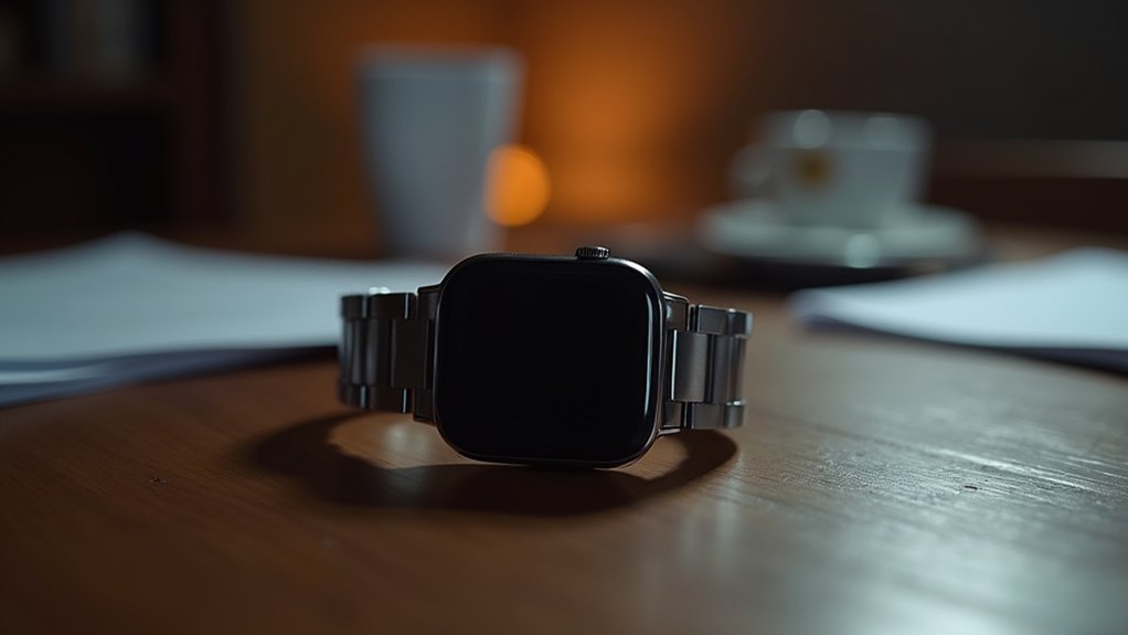 ai algorithm trust issues