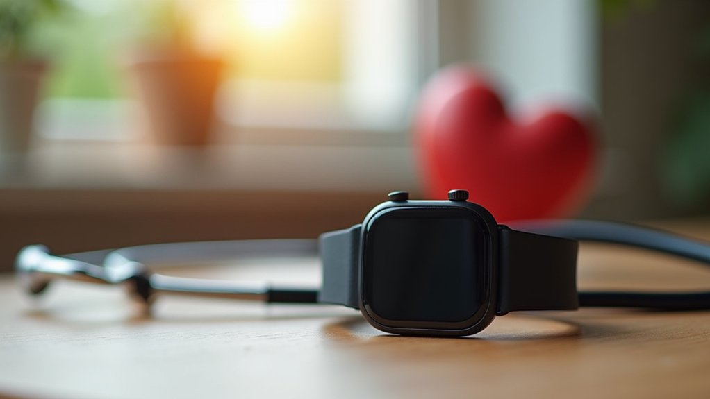 ai cardiac detection technology