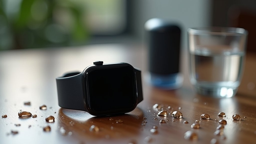 ai detects dehydration signals