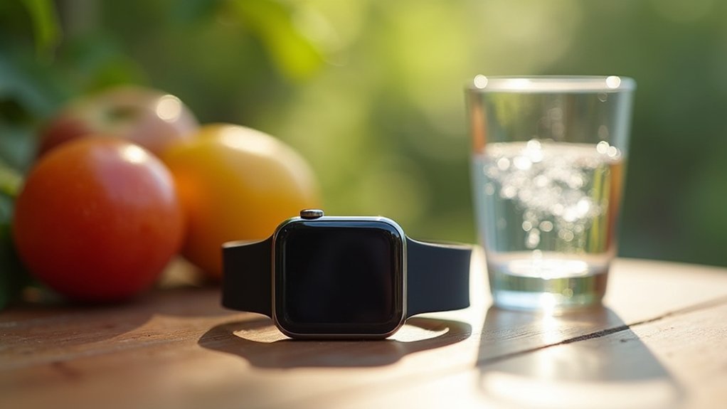 ai driven hydration awareness