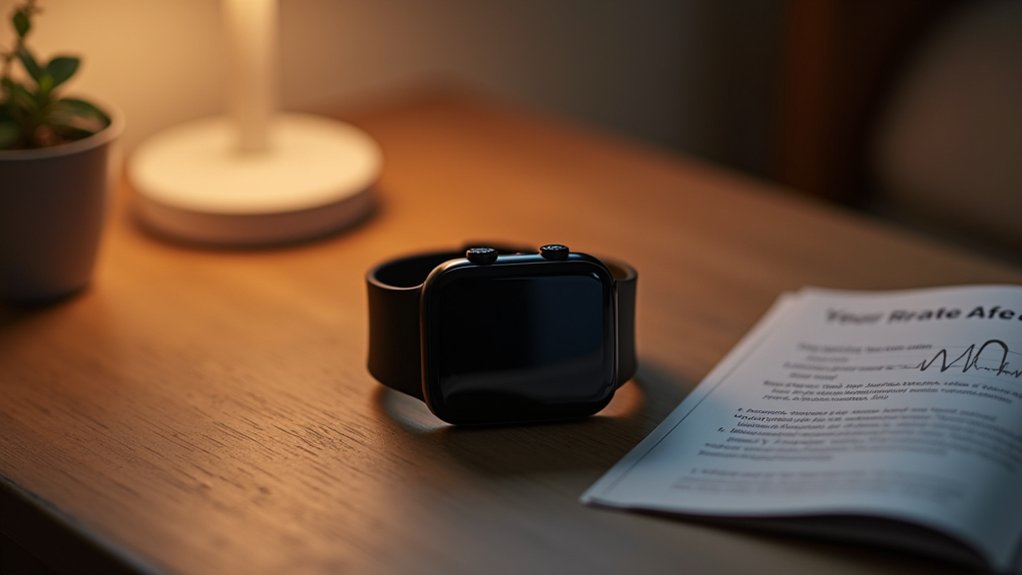 ai heart rate monitoring
