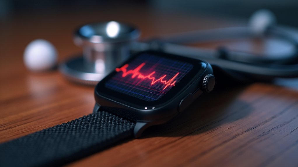 ai heart rhythm assessment