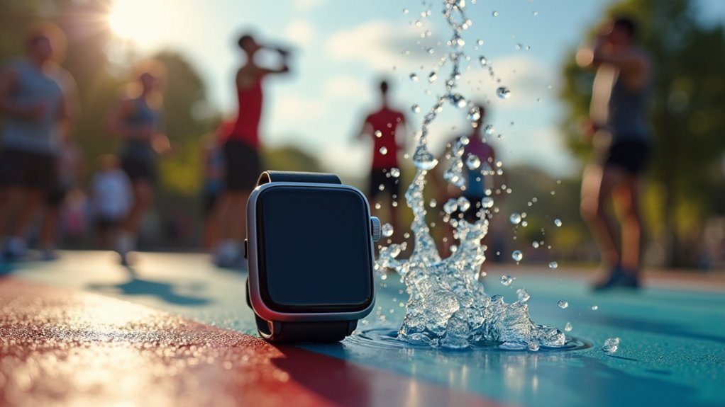 ai hydration prediction models