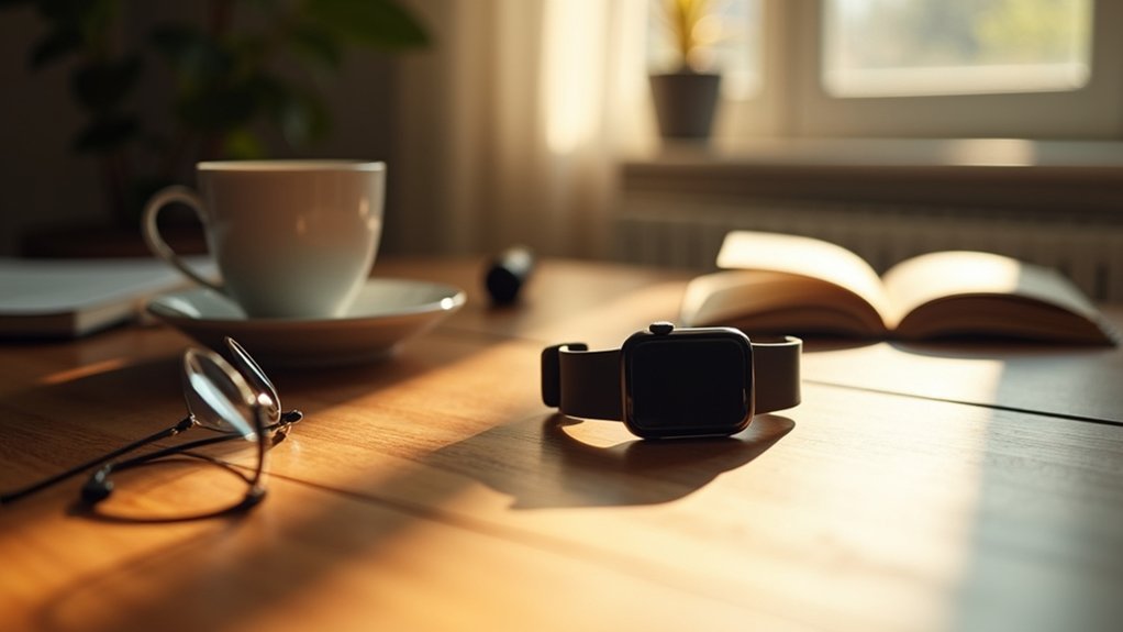 ai learns daily behaviors