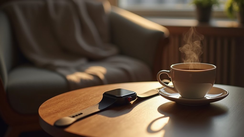 ai smartwatch anticipates needs