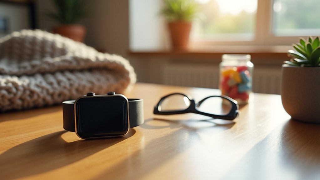 ai smartwatch health monitoring