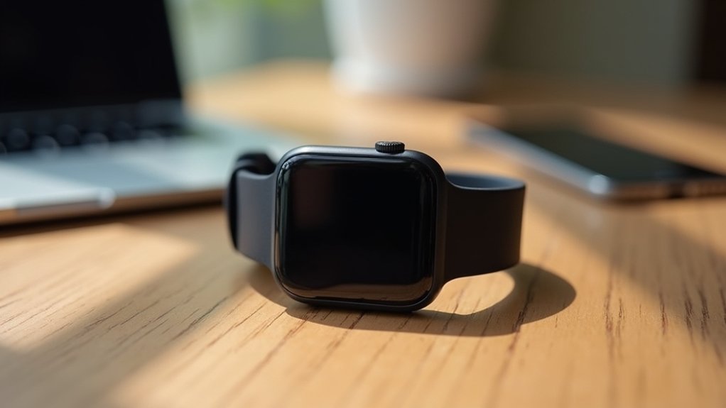 Privacy Settings Every AI Smartwatch Owner Must Know