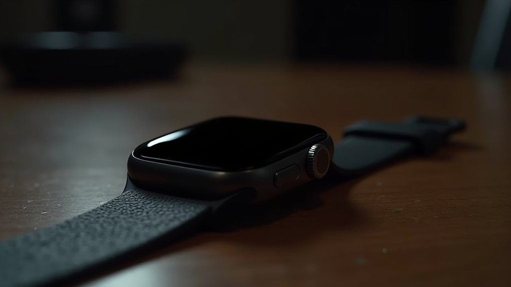 automatic emergency assistance detected