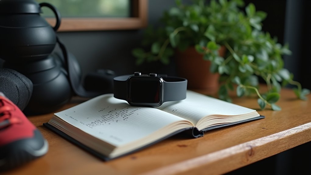 biometric recovery monitoring insights