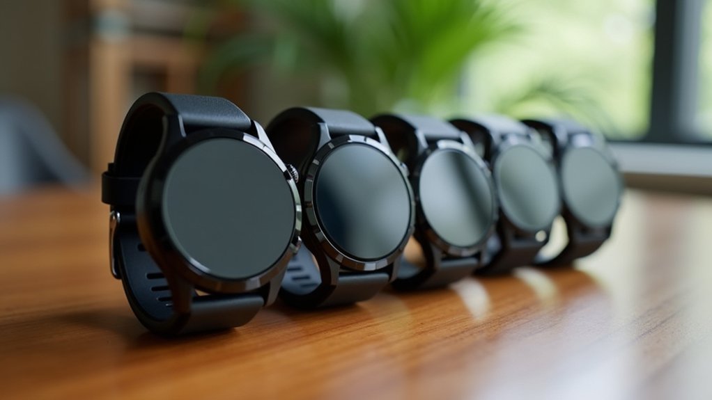 budget ai smartwatches overview