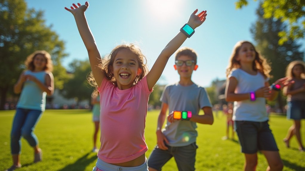 children s smartwatch market growth