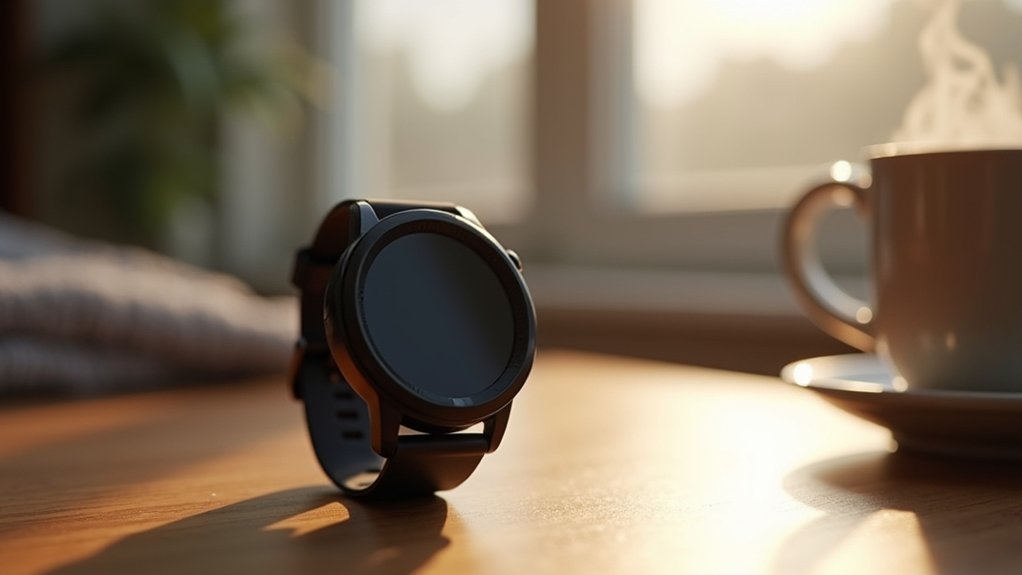 circadian rhythm monitoring technology