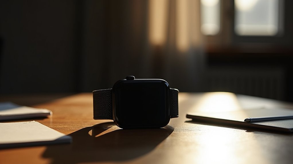 comprehensive health monitoring device