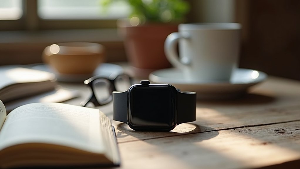 contextual adaptive smartwatch intelligence