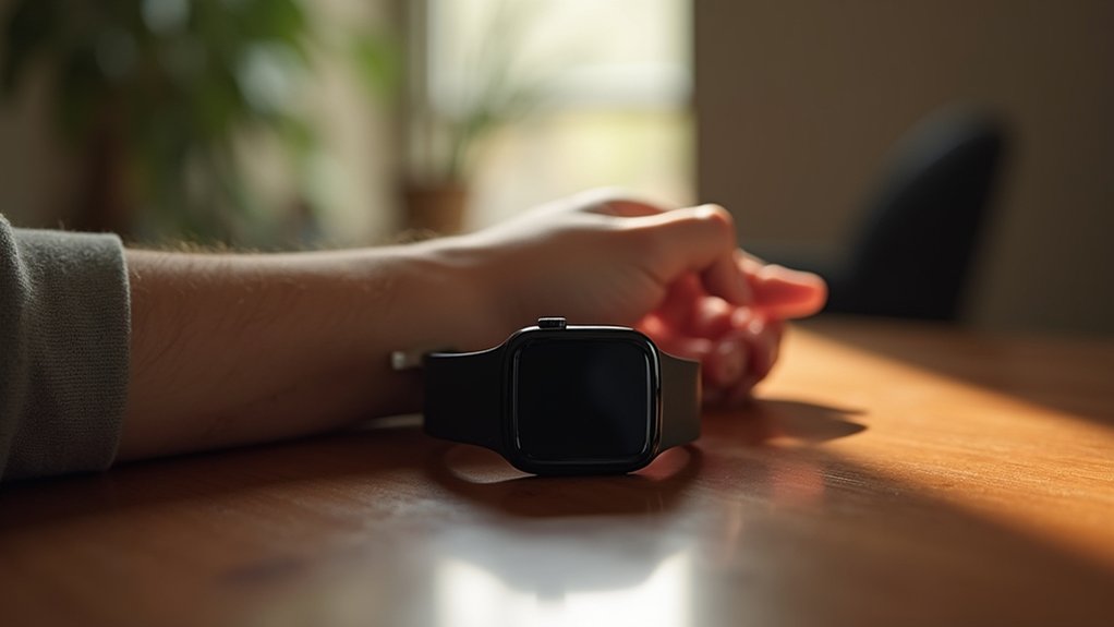 cuffless blood pressure monitoring