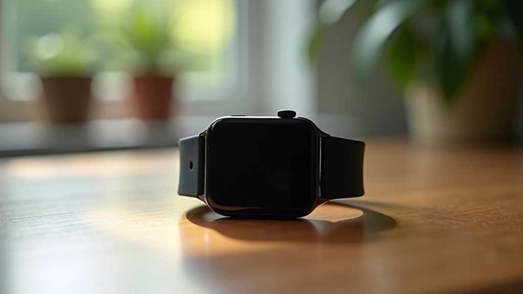 edge ai enhances smartwatch efficiency