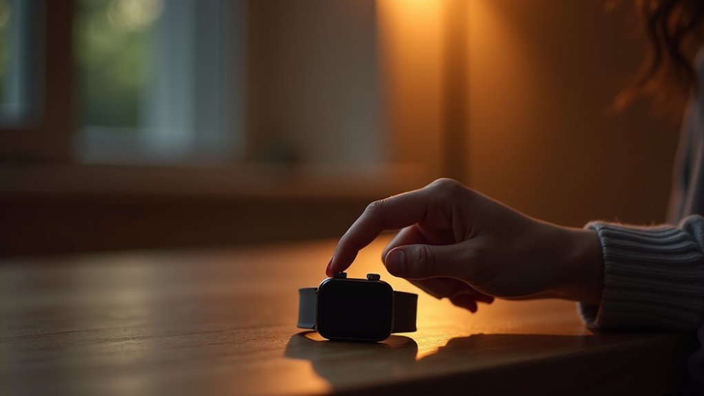 emotionally intelligent smartwatch technology