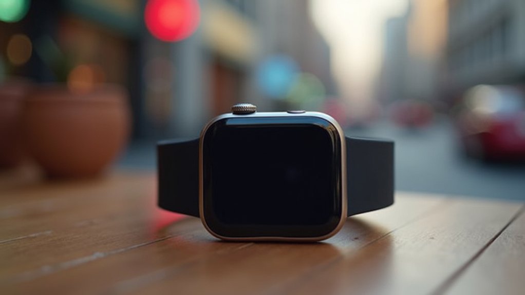 evolution of wearable technology