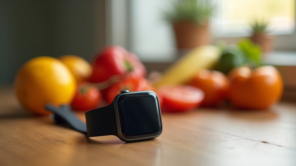 glucose monitoring for wellness