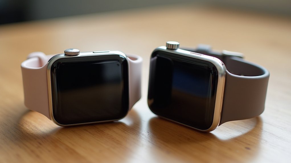 health features comparison debate