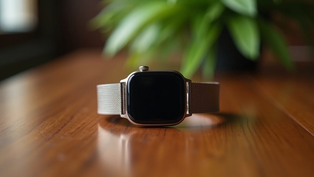 hidden smartwatch ai features