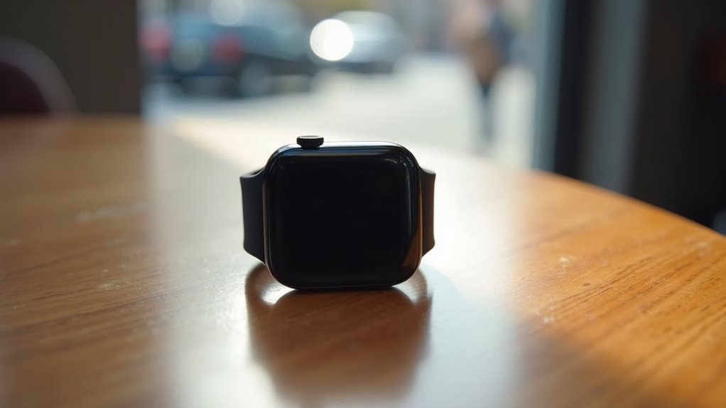 location tracking privacy settings