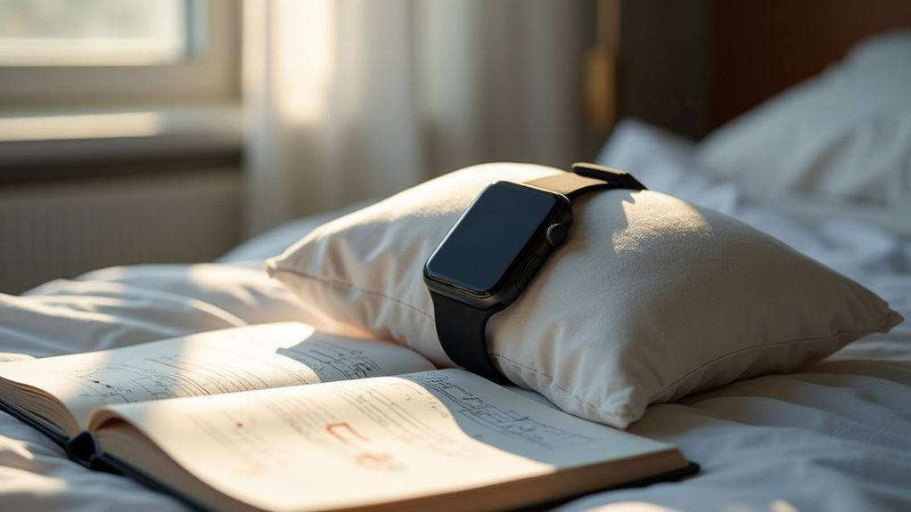 machine learning sleep analysis