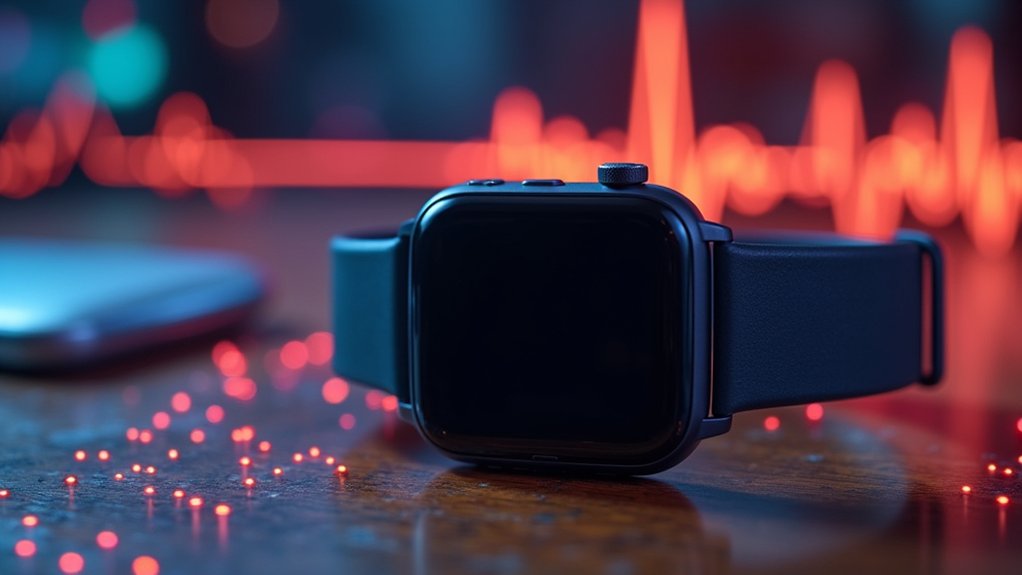 multimodal iot health monitoring