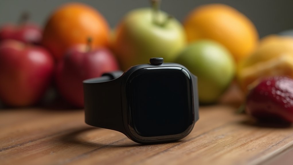 needle free glucose monitoring technology