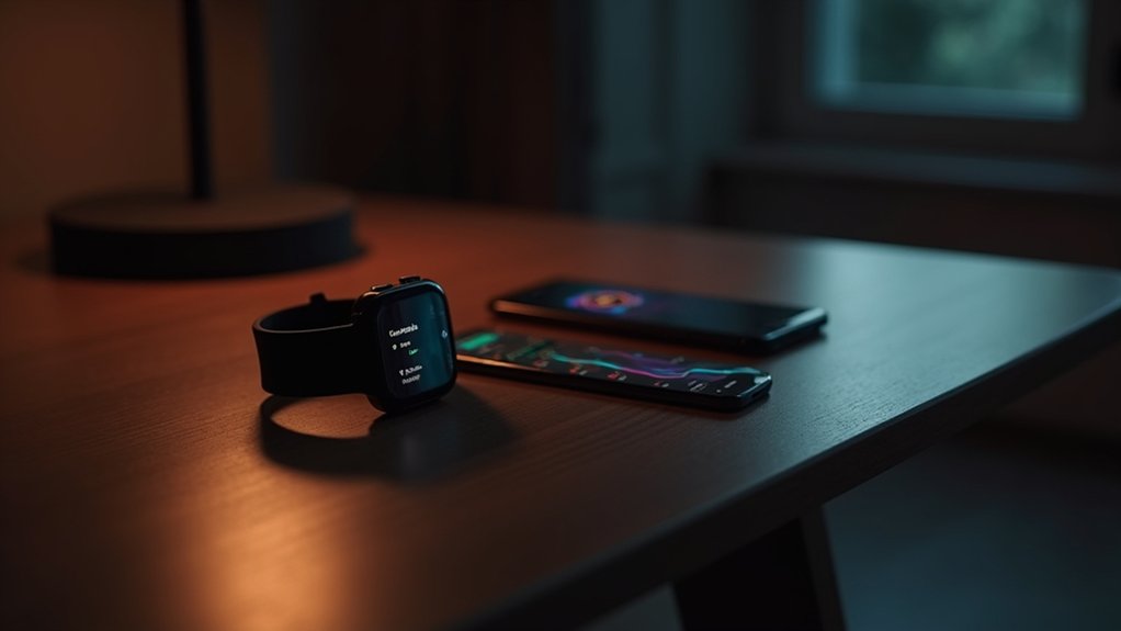 non invasive glucose monitoring technology