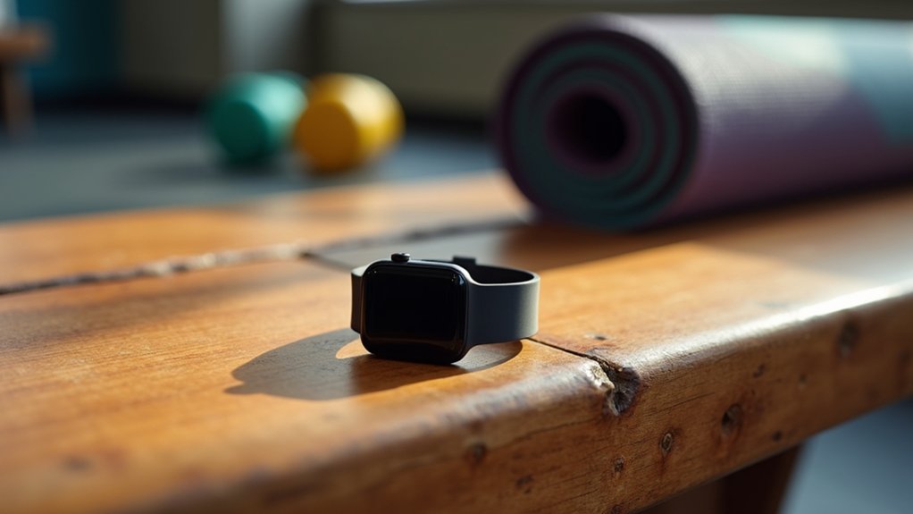 personalized fitness through technology