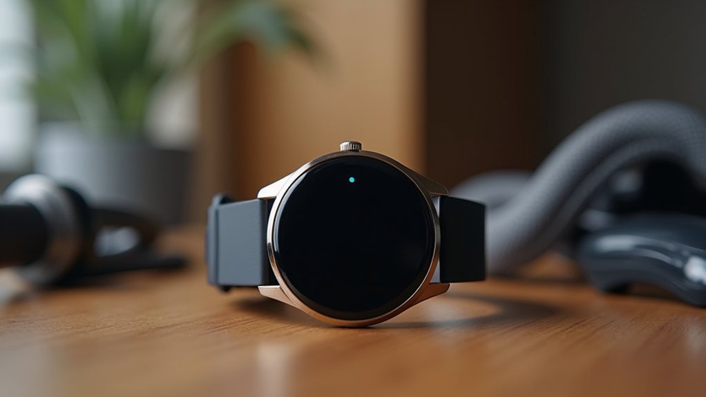 personalized health monitoring technology